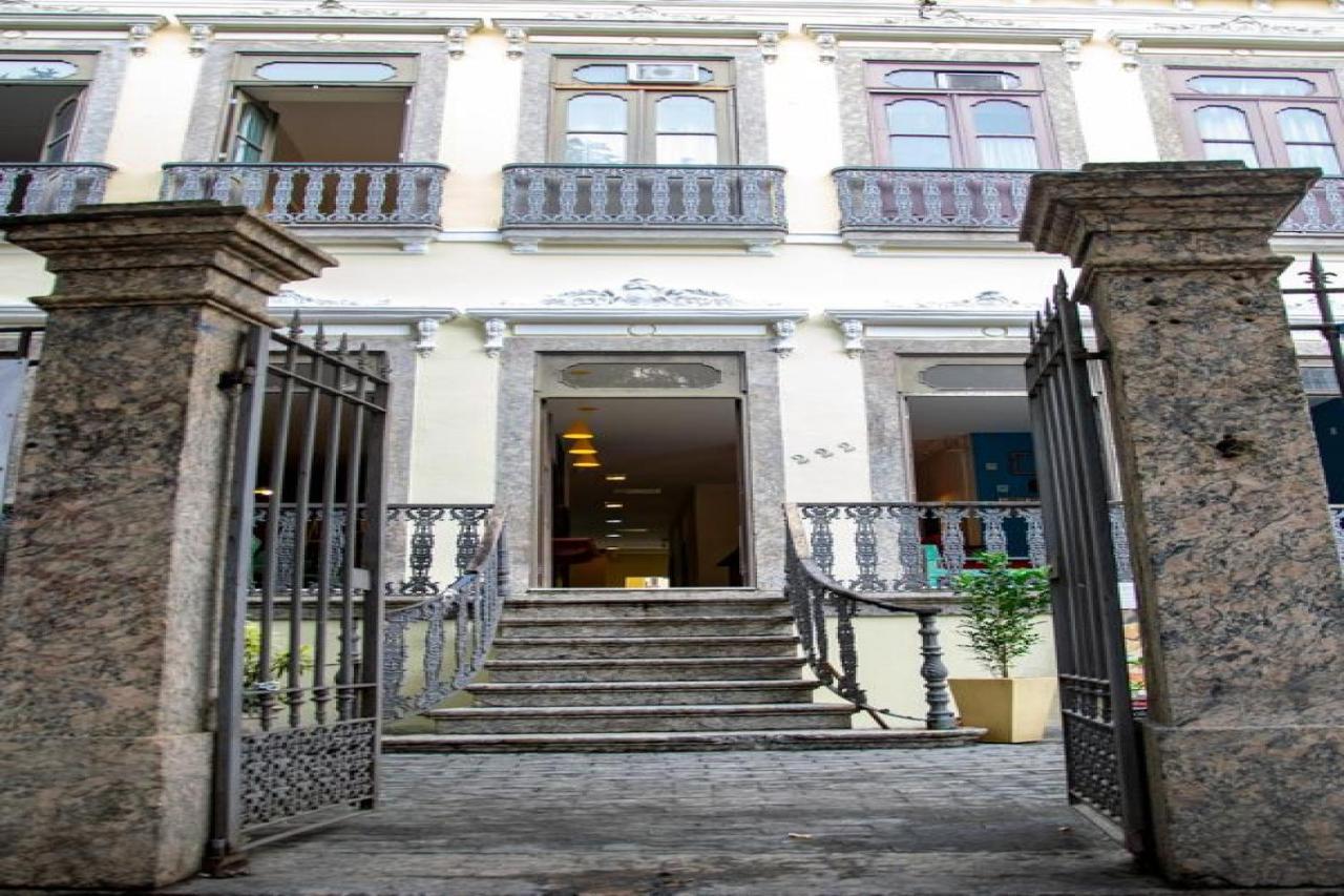 Hotel Rio 222 Río de Janeiro
